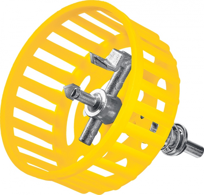 Буры и сверла