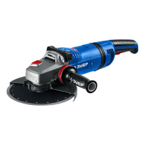Болгарка 230мм 2700Вт ЗУБР УШМ-П230-2700 ПВСТ
