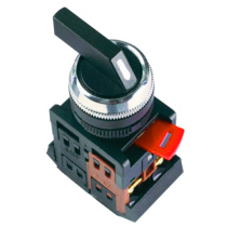 Переключатель АLСLR-22 1P/10А/660В IEK