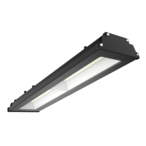 Светодиодный светильник WHB-02 100Вт 124,6/513мм 5000 К IN HOME