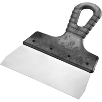 Шпатель фасадный нержавеющий 150 мм СИБИН 10079-150_z01