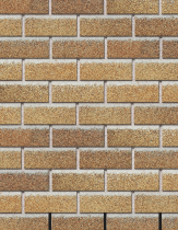 Фасадная плитка PREMIUM Песчаный BRICK 2 м2 Docke