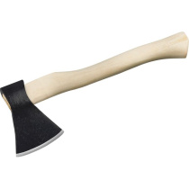 Топор универсальный 600г СИБИН 2070-06