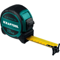 Рулетка EXTREM (32х10) KRAFTOOL 34127-10
