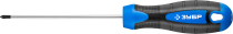 Отвертка крестовая PH 1х100мм ЗУБР 25232-1_z01