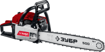 Бензопила ЗУБР ПБЦ-М62-50