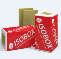 Утеплитель ТЕХНОНИКОЛЬ ISOBOX ЭКСТРАЛАЙТ (50/600/1200мм) 5,76м2 