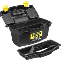 Ящик для инструмента VEGA-24 610*320*300мм STAYER 38105-21_z03