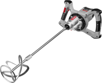 Миксер одинарный 1400Вт ЗУБР МР-1400-2