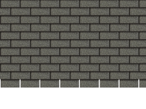 Фасадная плитка PREMIUM Серый BRICK 2 м2 Docke