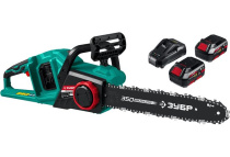 Электропила аккумуляторная ЗУБР ПЦЛ-3635-42