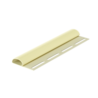 Финишный профиль PREMIUM Лимон 3000 мм Docke PSFB-1042