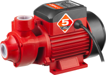 Насос поверхностный ЗУБР НС-М1-400-Ч