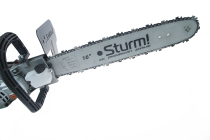Насадка цепная на УШМ Sturm! AGCS16-01