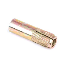 Анкер забивной 10х30мм Fixbox 4шт 139470