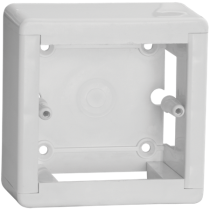 Коробка CKK10D-U-1-K01 белый IEK