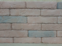 Декоративный камень Йорк Брик А335-50 (Iork brick 0.96 м2/уп) Trend Stone 