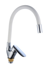 Смеситель для кухни комбинированный BOOU B8274-10F-E306A