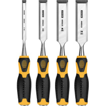 Набор стамесок 6/12/18/25 STAYER 18205-H4