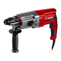 Перфоратор SDS Plus 1200Вт ЗУБР П-32-1200 М