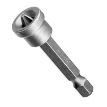 Бита PH2х50мм ЗУБР 26002-2-50-1 1шт