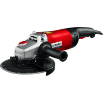 Болгарка 230мм 2400Вт ЗУБР УШМ-230-2405 П