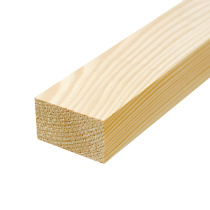 Рейка строганная 20/45/3000мм ель/сосна (сорт С) 