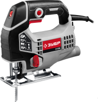 Лобзик 570Вт ЗУБР Л-570