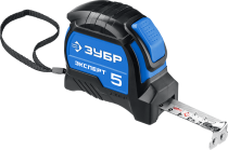 Рулетка ЭКСПЕРТ (25х5) ЗУБР 34057-05-25_z02