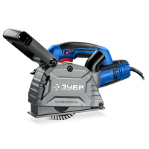 Штроборез 1600Вт ЗУБР ЗШ-П30-1600 ПСТ