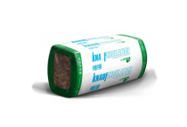 Утеплитель KNAUF INSULATION ПРОФ TS 037 Aquastatik (50/610/1300мм) 19,032м2 