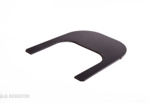 Переходник канала пластик DN150-200 AQUASTOK 9328