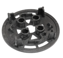 Фиксатор арматуры подставка на грунт /