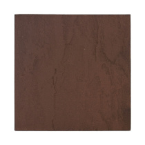Плитка Natural Коричневый (250/250/14) Ecoclinker 1 сорт 