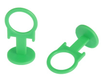 Зажим СВП Profi 1,5мм 500шт 3D Krestiki 