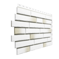 Фасадная панель Полипропилен PREMIUM KLINKER Монте (25,18/432/1103) Docke