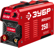 Сварочный аппарат ЗУБР СА-250