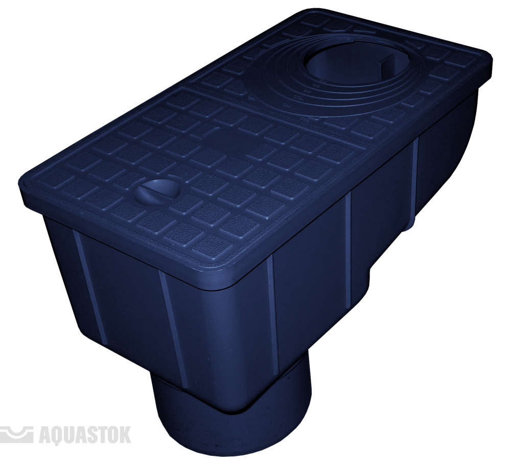 Ливнеприемники