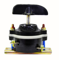 Пакетный выключатель ПВ3-16 3P/16А/220В TDM