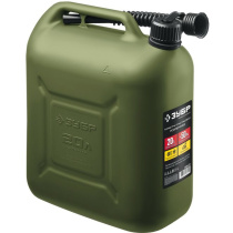 Канистра пластик 20л ЗУБР 38365-20