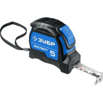 Рулетка ЭКСПЕРТ (19х5) ЗУБР 34057-05-19_z02