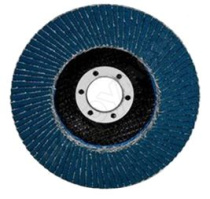 Круг лепестковый шлифовальный 125мм P100-Z КРАТОН 1 13 05 019 