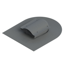 Кровельный вентиль серый ROSSMASTER ТР-88/B