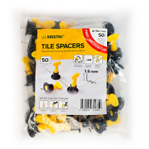 Многоразовая СВП+Иглы 1,5мм 25шт 3D Krestiki 