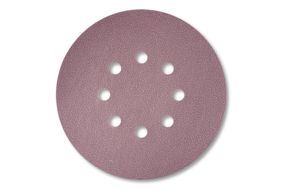 Полировальные насадки