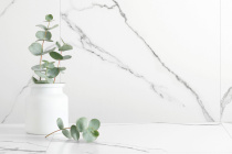 Керамогранит Marmo_GT (600 х 600) белый пол GlobalTile GT60600203MR 1