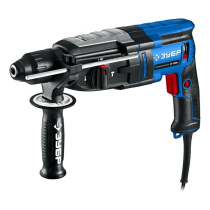 Перфоратор SDS Plus 900Вт ЗУБР ЗП-2890 М