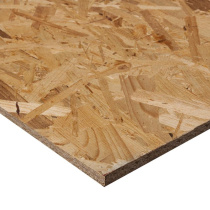 ОСП (OSB)-3 1250х2500х15мм Kronospan