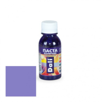 Колер универсальный сиреневый 100 мл DALI