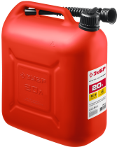 Канистра пластик 20л ЗУБР 38366-20